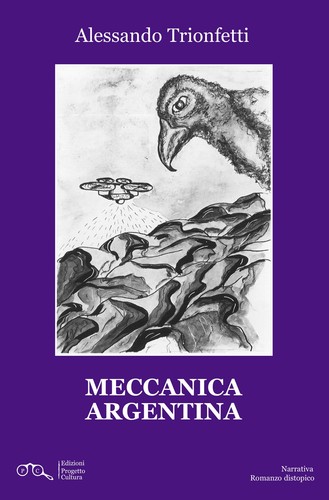 Meccanica argentina - ,