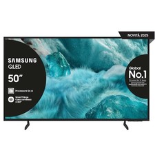 TV QLED 50" SAMSUNG
