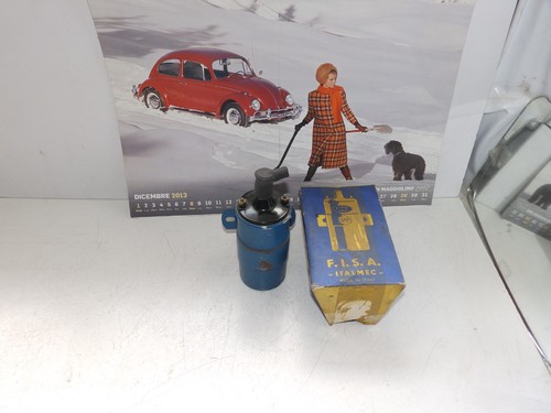 Volkswagen maggiolino del - 6v,