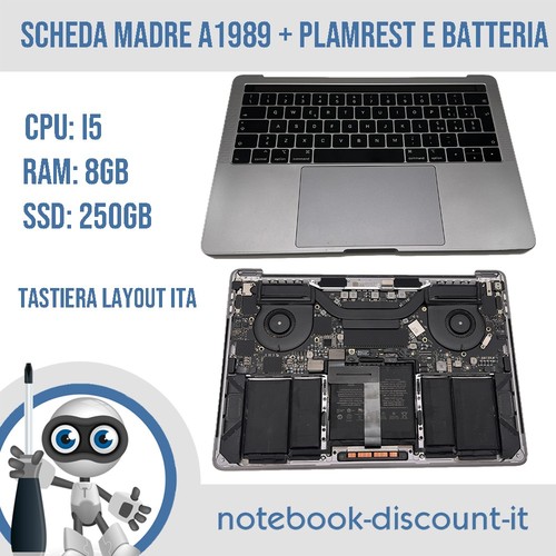 Scheda madre apple 820 - apple, 820-00850