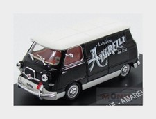 1:43 EDICOLA Fiat 600 Furgone