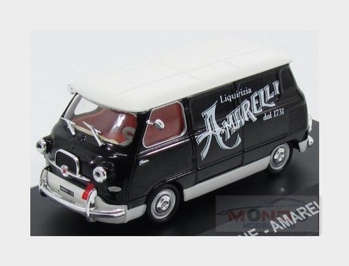Edicola fiat 600 - 1:43,