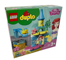 Duplo 10922 Disney Castello