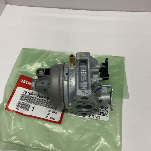 Nuovo carburatore originale - nuovo,