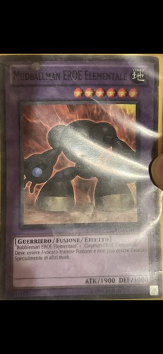 Mudballman eroe - mudballman,