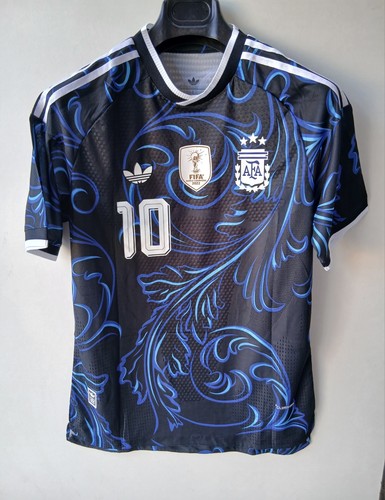 Maglia calcio argentina 2026 - maglia,