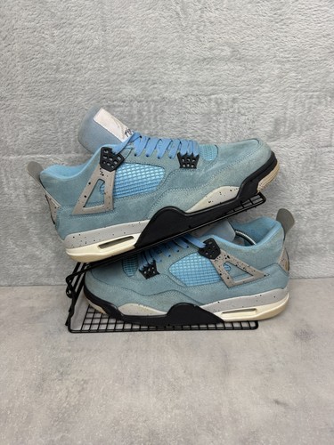 Nike air jordan - air, 4