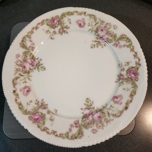 Antico piatto pranzo - antico, da