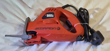 Black & Decker KS890E Seghetto