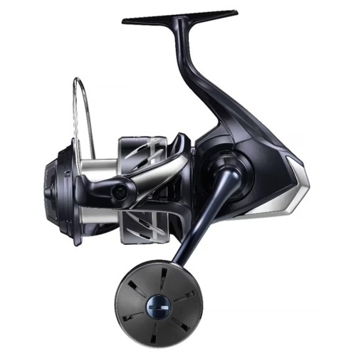 Mulinello spinning shimano - da,