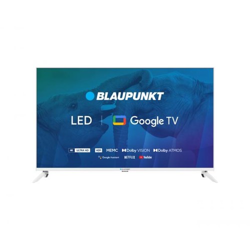 Blaupunkt 43ubg6010s smart - blaupunkt, tv