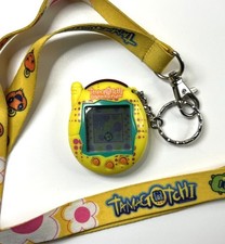 Rare Tamagotchi Connection