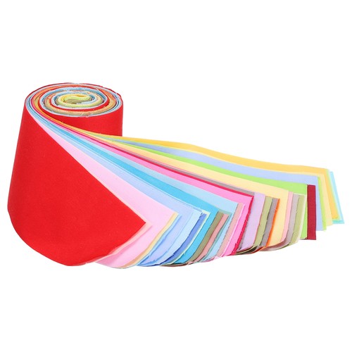 40pcs rotolo tessuto - 40pcs,