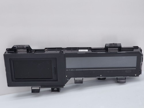 Quadro strumenti per renault - quadro,