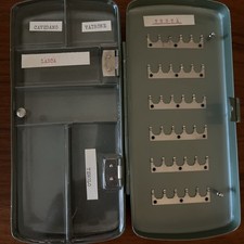 Contenitore Esca Per  Pesca