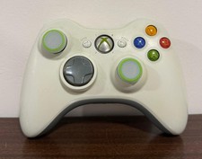 Joystick controller bianco per - joystick,