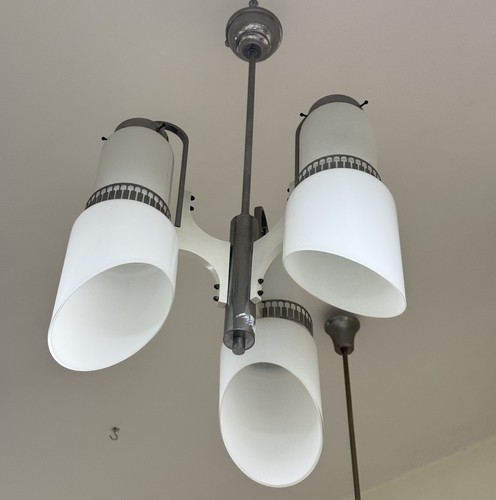 Lampadario design anni - design,