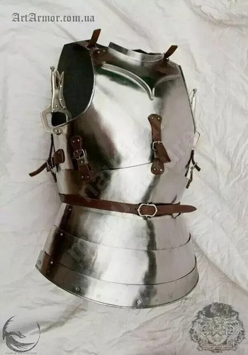Armor breastplate giacca - breastplate,
