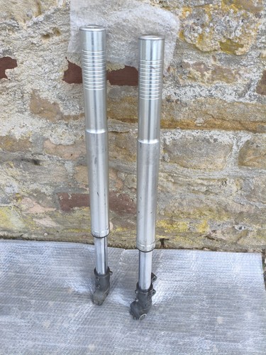 Tube fourche cagiva - tube, de