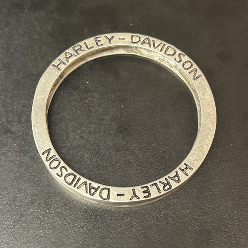 Bracciale harley davidson - bracciale,