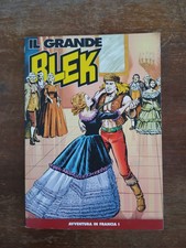 Grande blek 2020 - blek, n.105
