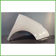Parafango Carrozzeria Anteriore Destra DX FIAT DOBLO 2009 2015 BIANCO Originale