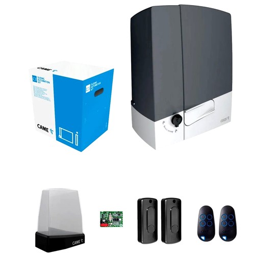 Kit set automatismo scorrevole - kit,