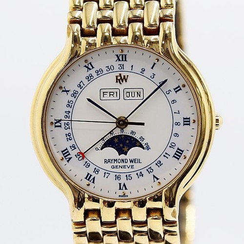 Orologio svizzero lusso - orologio, di