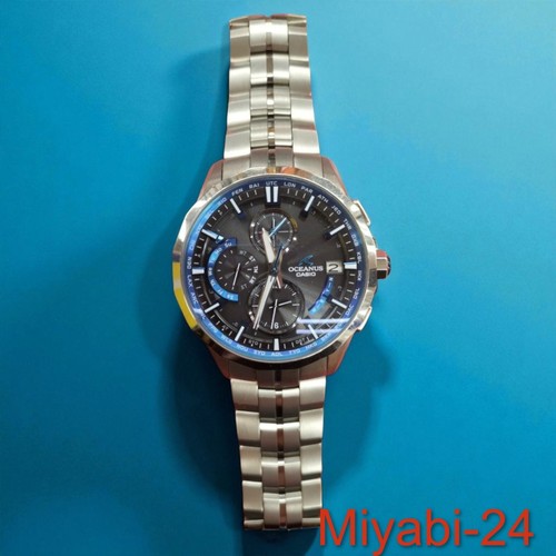 Orologio casio ocw s3000 1ajf - orologio, ocw-s3000-1ajf