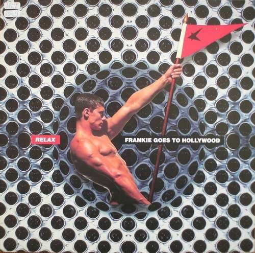 Frankie goes hollywood - goes,