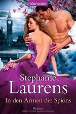 In den Armen des Spions: Roman