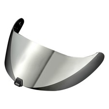 Moto Casco Visiera Parabrezza