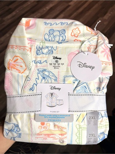 Set pigiama donna disney - set,