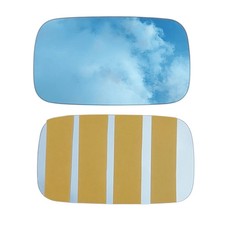 Vetro Specchietto Esterno Lato