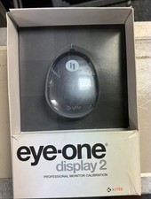 X-Rite i1 Display 2 Monitor