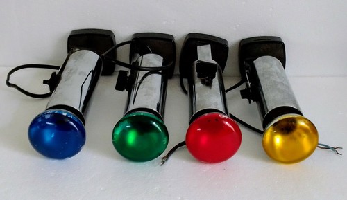 Faretti marca targetti anni - marca,