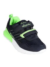 Australian Sneakers running