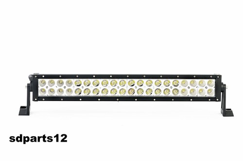 Barra luminosa led 40led - led, 120w