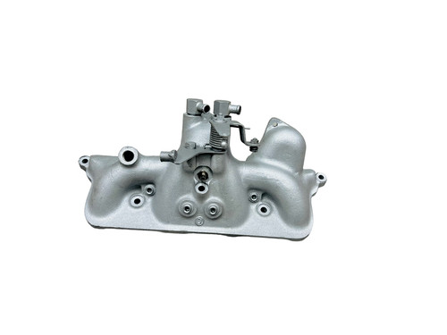 Collettore aspirazione alfa - collettore,