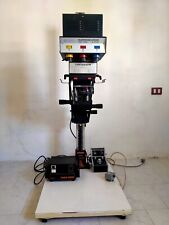 Ingranditore fotografico IFF Unogon Superdichroic automatic color head