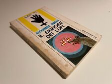 Alexandre Dumas, Il signore