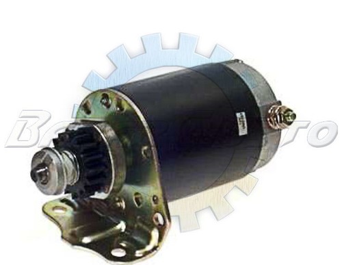 Motorino avviamento briggs - avviamento, &