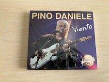 Pino Daniele _ Viento _ CD