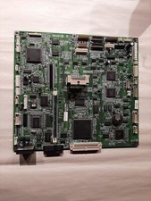 scheda madre Olivetti d-copia 20