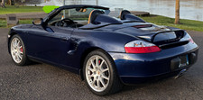 Porsche 96-12 Boxster 986 987