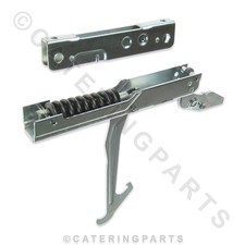 KIT CERNIERA PORTA FORNO