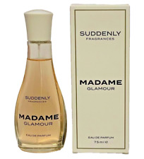 improvvisamente madame glamour