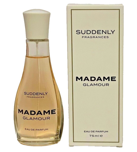 Improvvisamente madame glamour - improvvisamente,