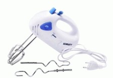 Frusta Elettrica Mixer