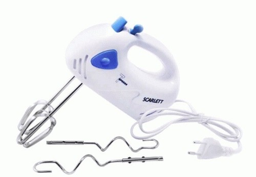 Frusta elettrica mixer - elettrica,